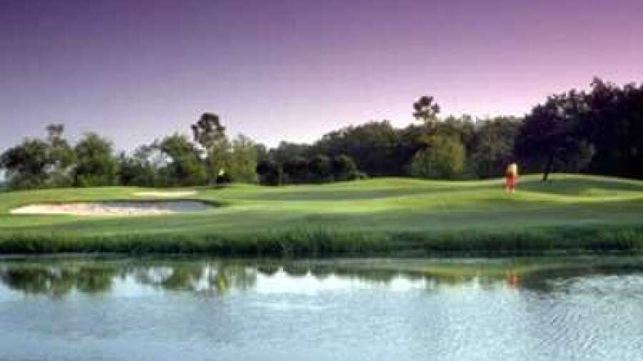 Columbia Lakes Resort & Conference Center
