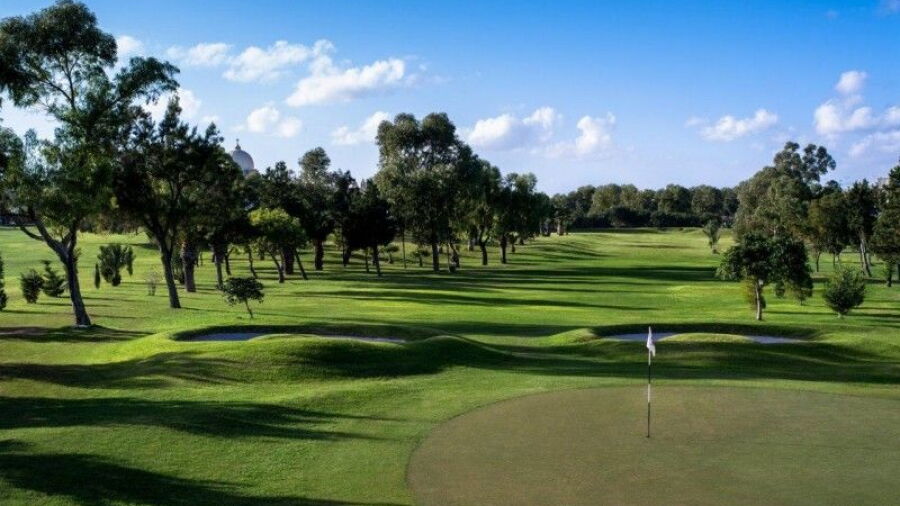 Royal Malta GC