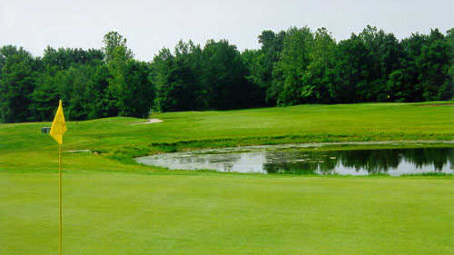 Oaktree GC