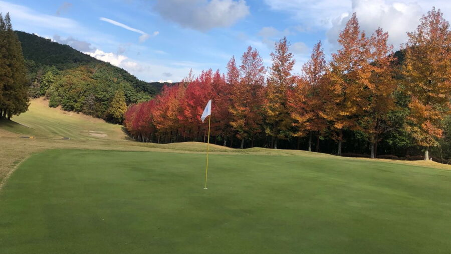Rurikei GC