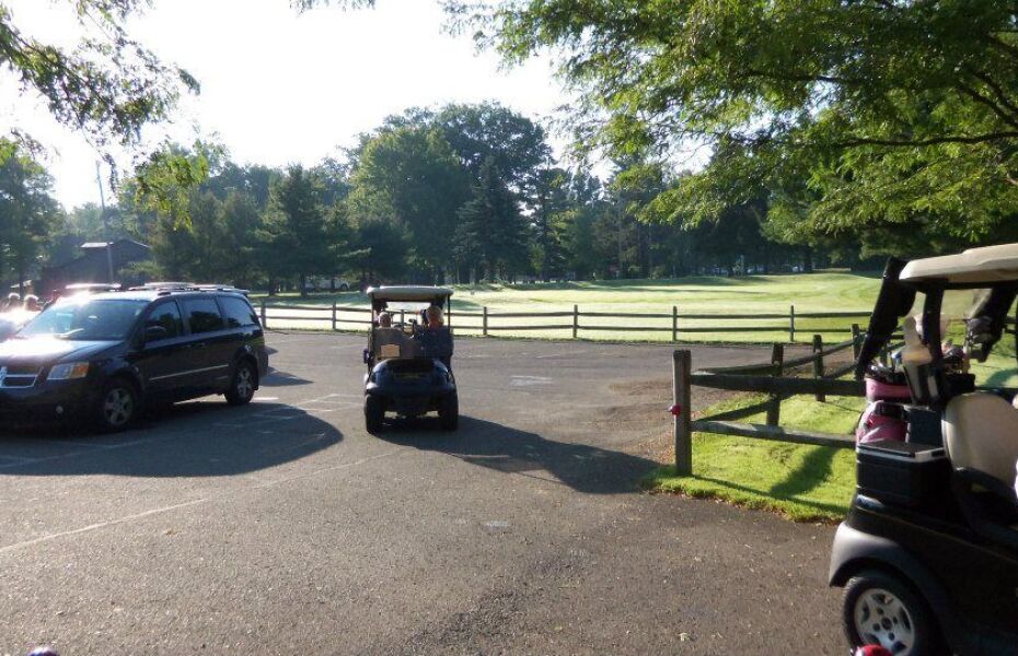 Buhl Farm Golf Course & Driving Range in Sharon, Pennsylvania, USA GolfPass