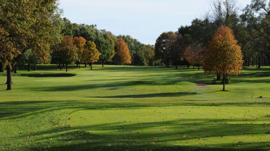 Idlewild CC