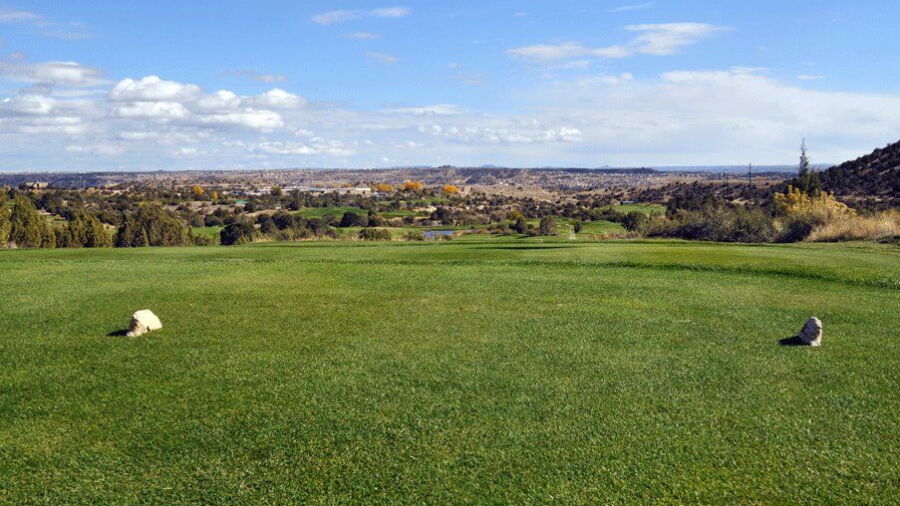 Pinon Hills GC