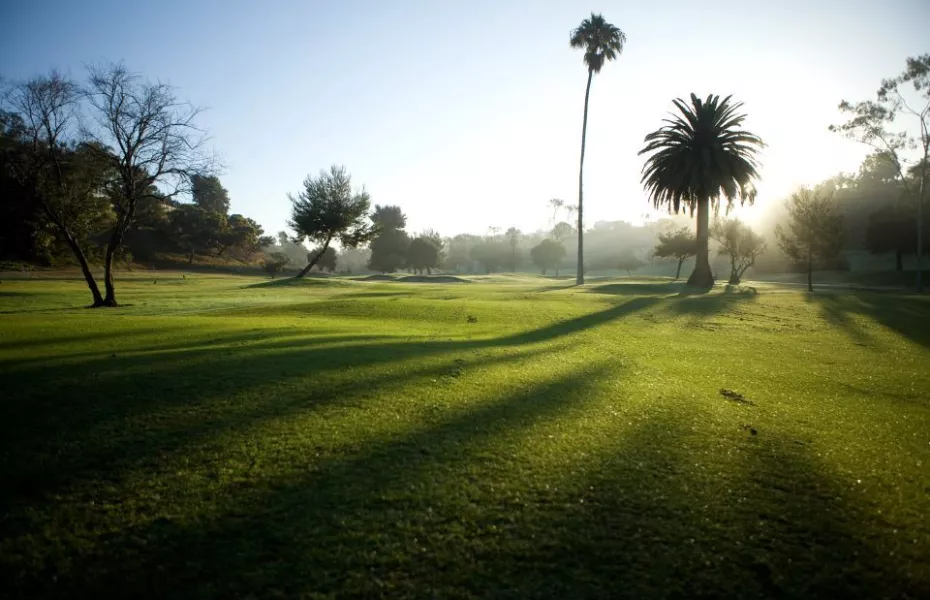 El Camino CC
