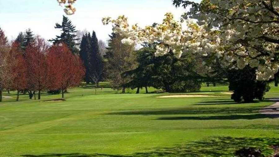 Riverside GCC: #7