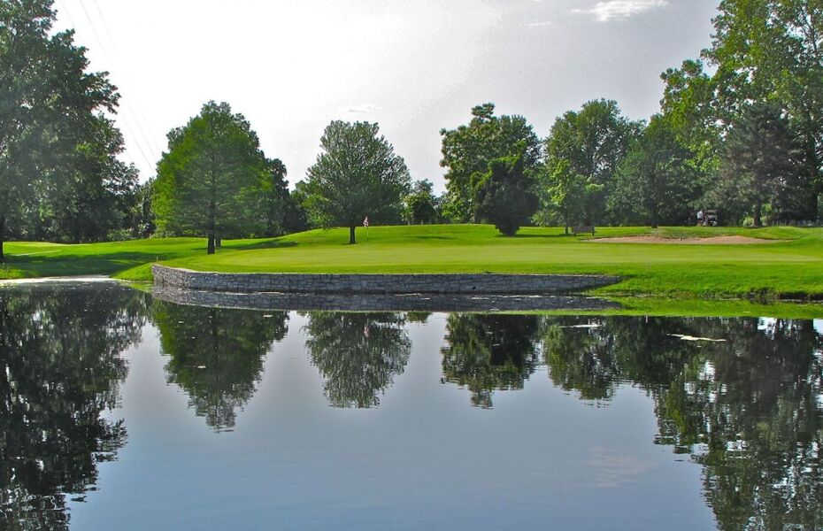 Hillcrest Golf & Country Club in Kansas City, Missouri, USA GolfPass