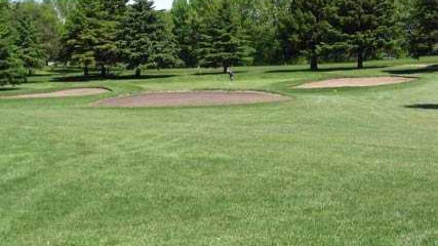 Cokato Town & CC: #2