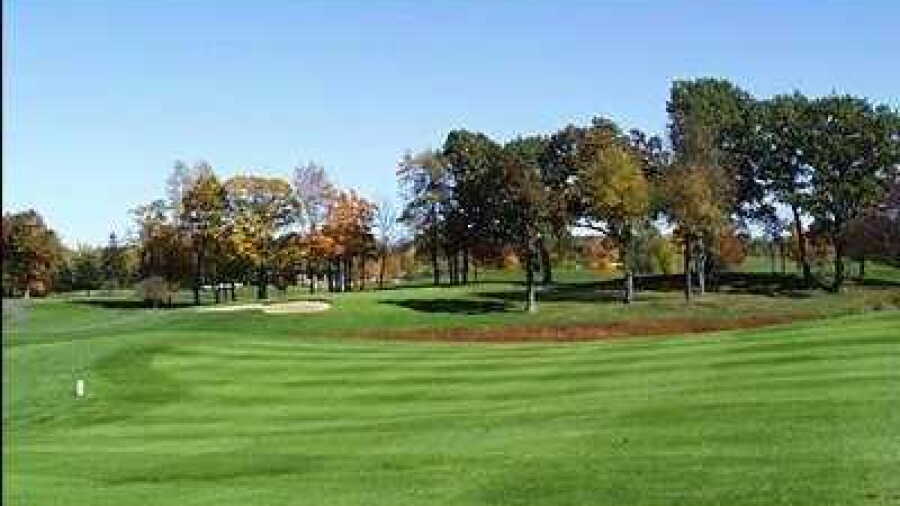 Thornapple Creek GC: #5