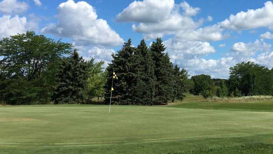 Ives Grove Golf Links
