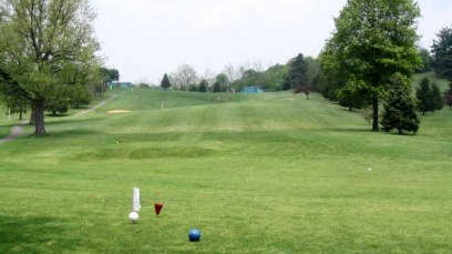Sunny Croft CC: #6