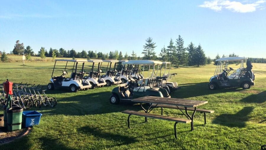 Meadow Land GC