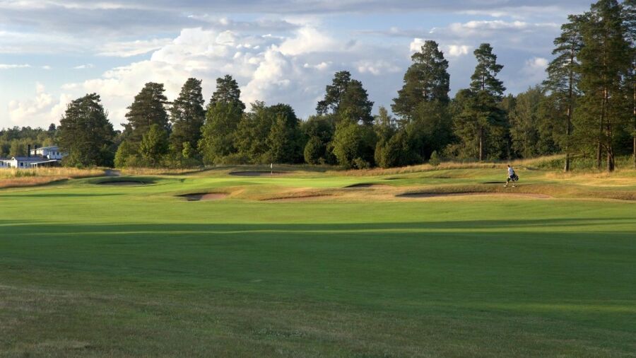 Bro-Balsta GC