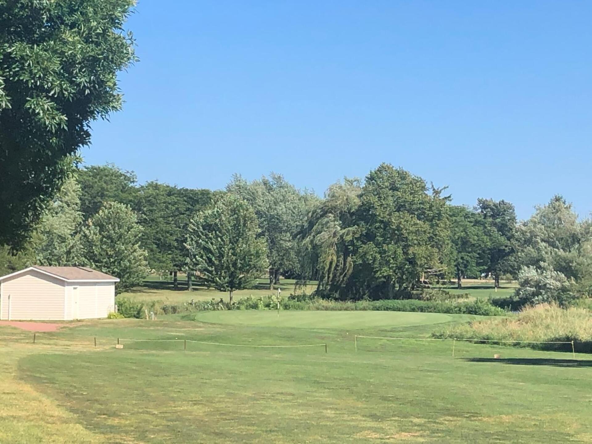 #7 - Par-5 (Approach) (Photo submitted by BryanTweed16 on 08/24/2020)