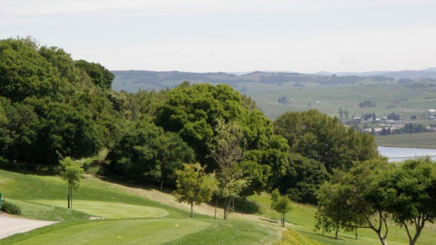 Petaluma G & CC