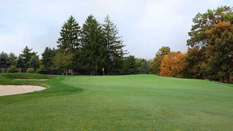 Sunnehanna CC