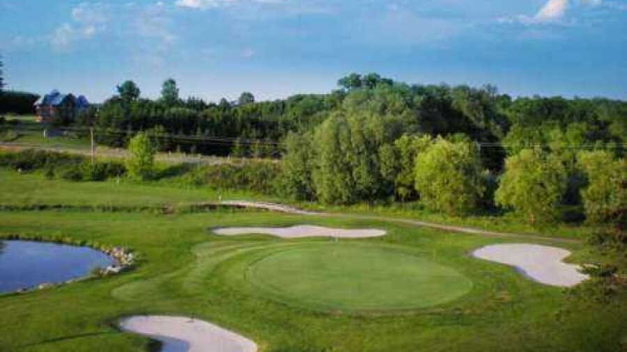 Greens at Renton