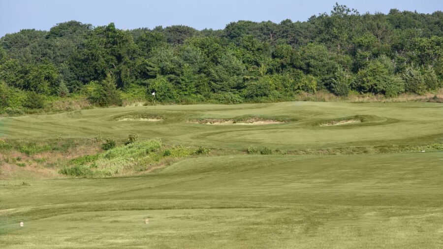 Tallgrass CC:#5