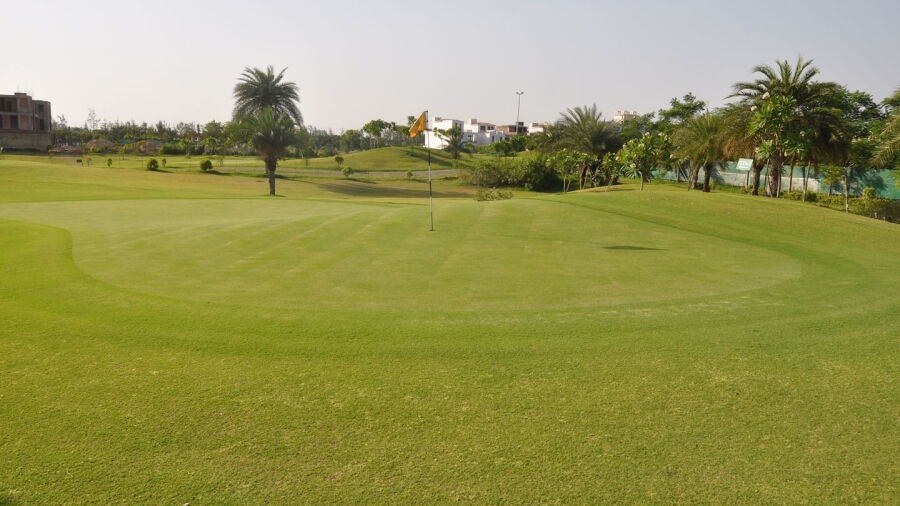 Jaypee Greens Greater Noida - Championship