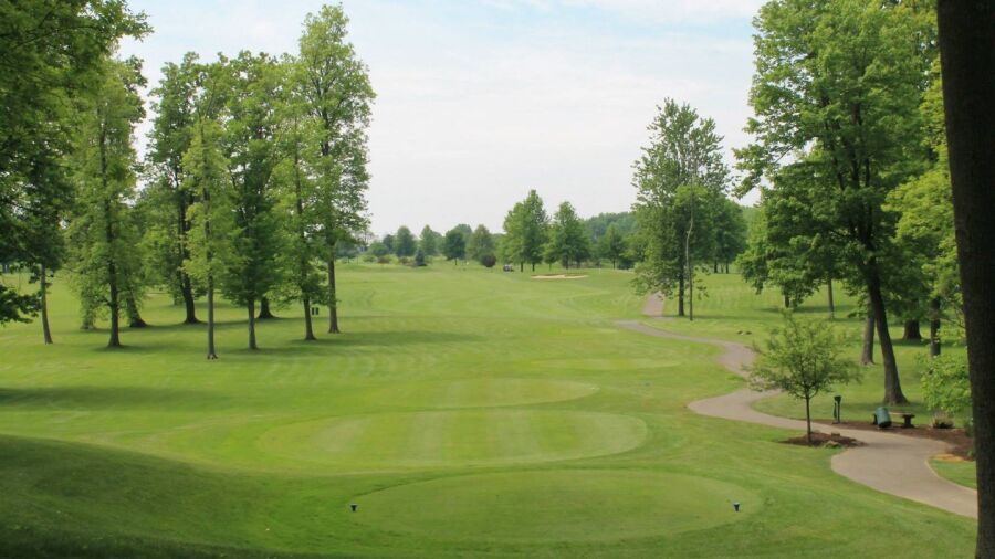 Raintree CC