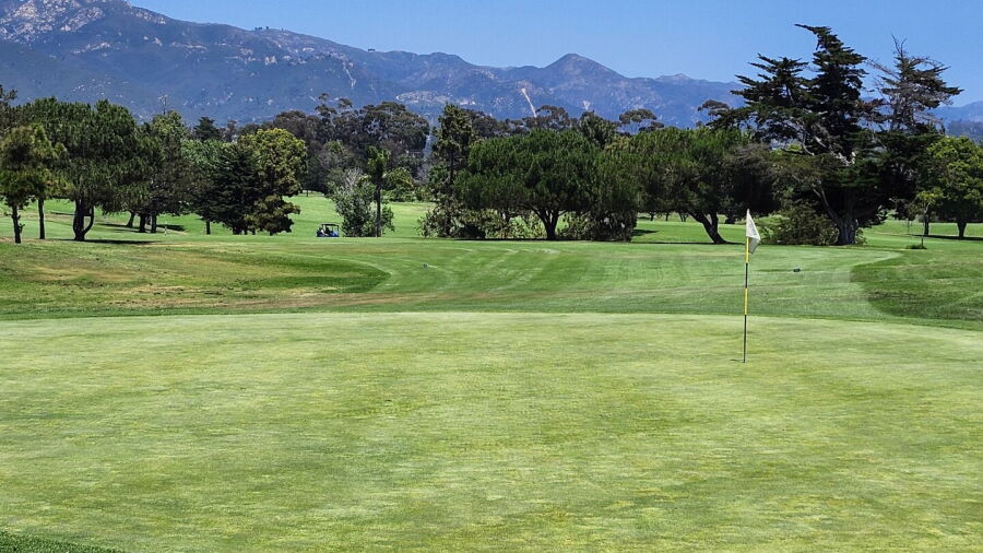 Santa Barbara GC