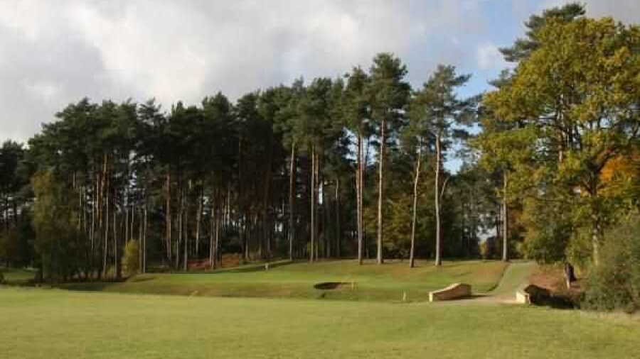 Market Rasen GC