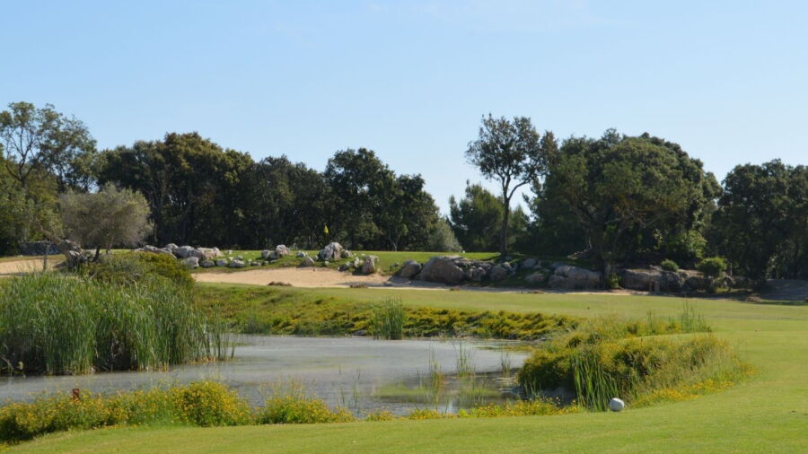 Pollensa GC