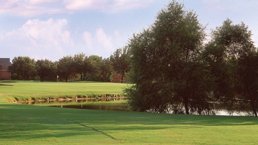 Plantation Resort GC
