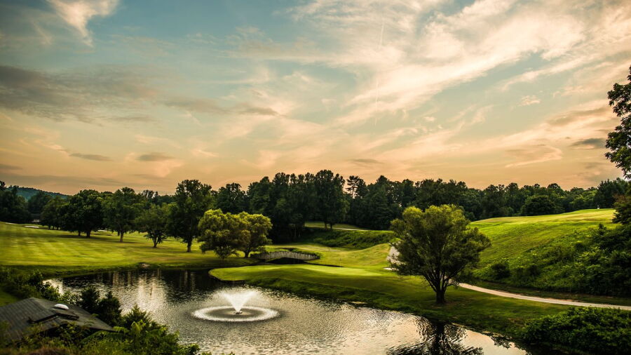 Oakwoods CC
