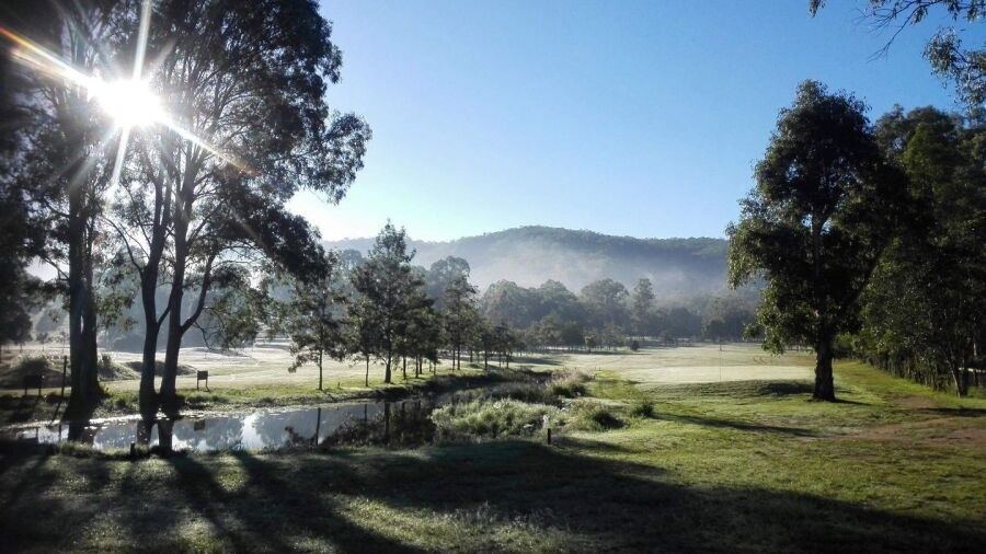 Village Links GC