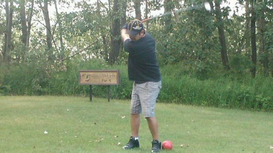 Punnichy GC