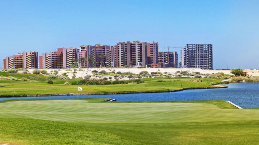 The Links at Las Palomas Resort GC: #11