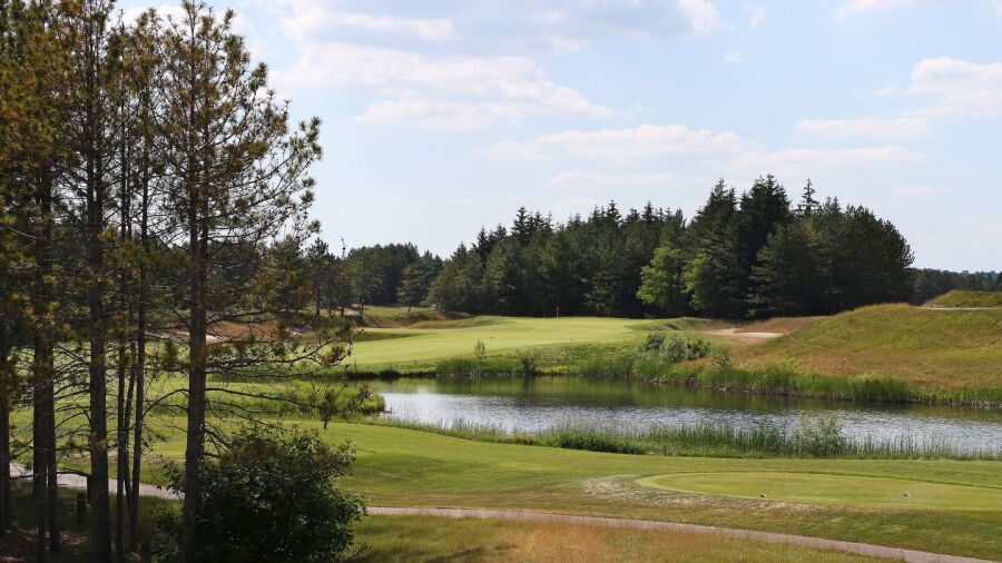 TPC Toronto at Osprey Valley - Hoot