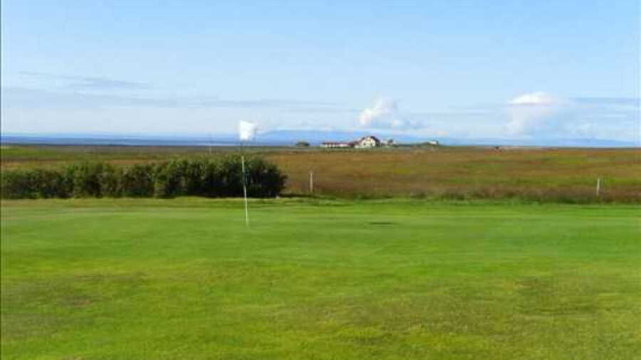 Vestarr GC: #1