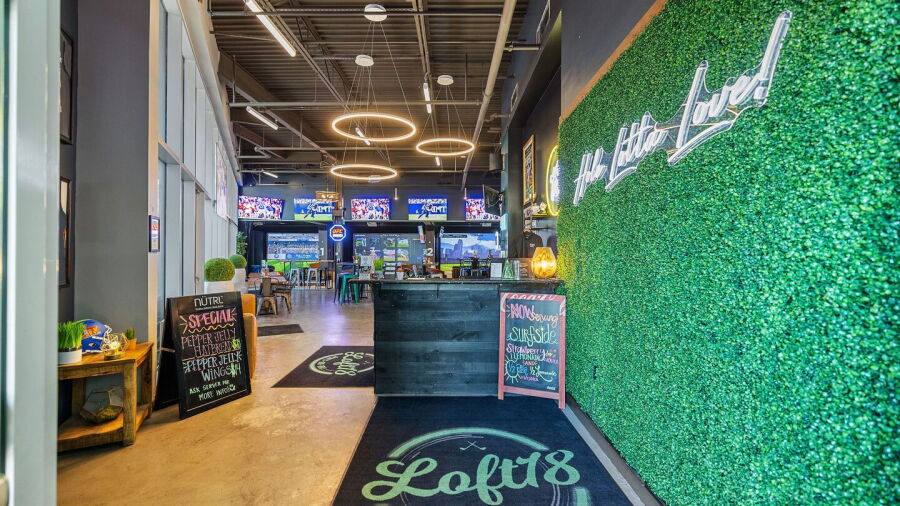 Loft18 - Metairie