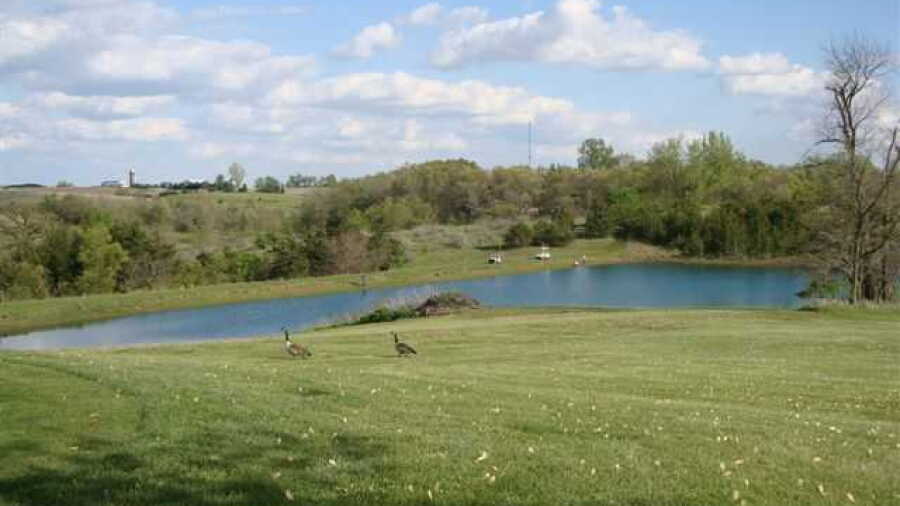 Prairie Knolls CC
