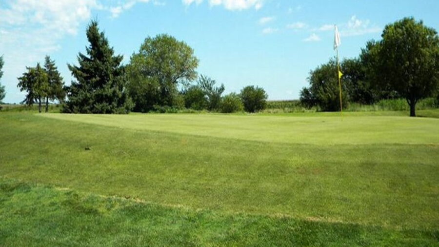 Wood River CC