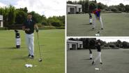 Optimizing your Driver – Mid Handicap