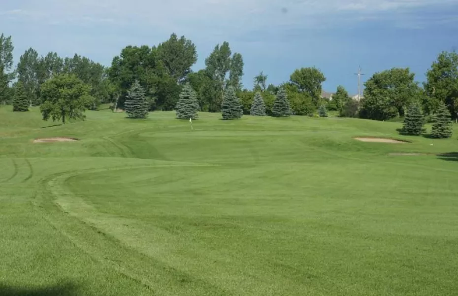 Minnewaska Golf Course in Glenwood Minnesota USA GolfPass