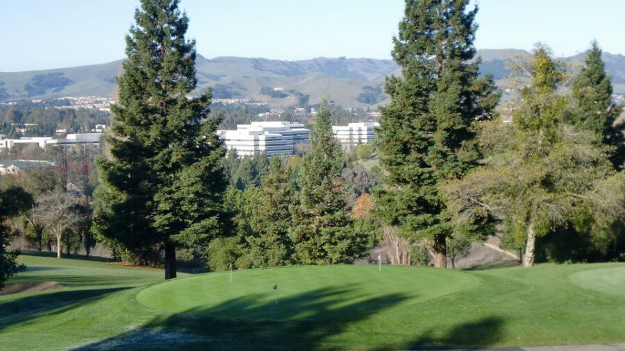 Canyon Lakes GC