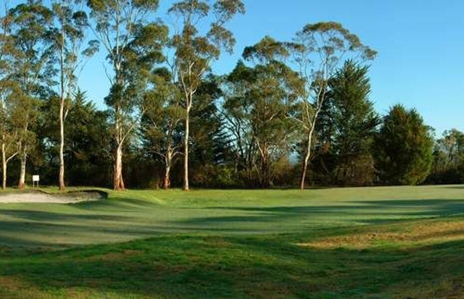 Yallourn Golf Club in Yallourn, Phillip Island & Gippsland, Australia GolfPass