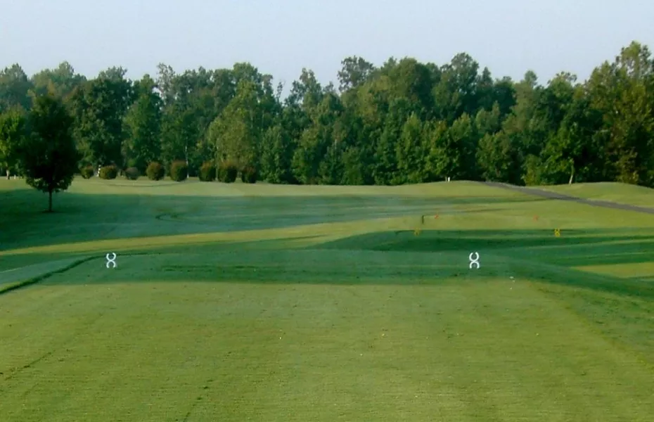 Quaker Creek Golf Course in Mebane, North Carolina, USA GolfPass