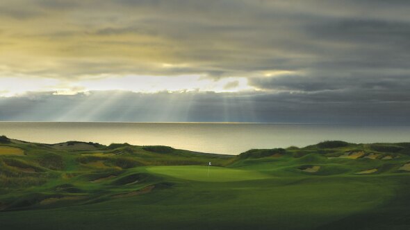 Blackwolf Run Golf Course