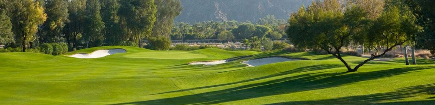Players Course at Indian Wells Golf Resort: #14