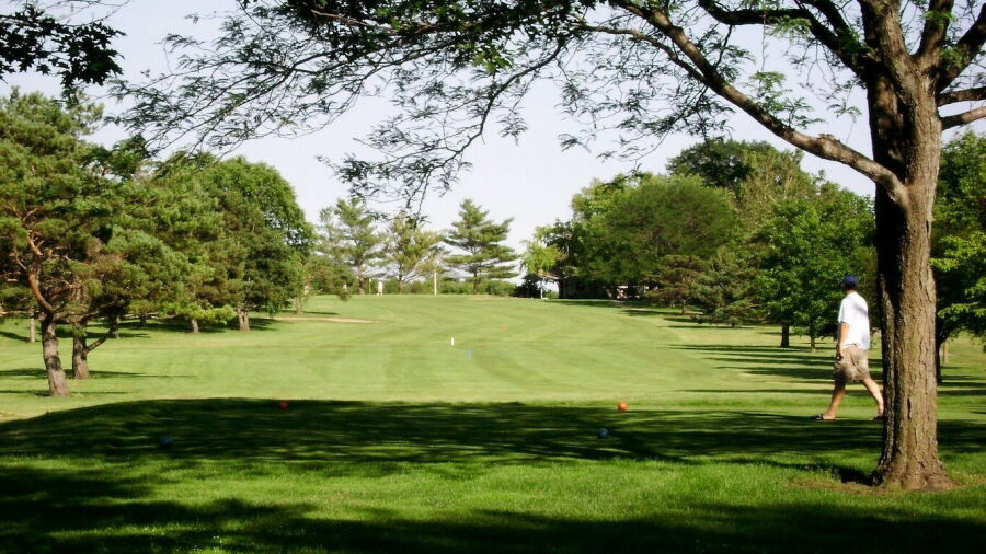 Cedar Pointe GC