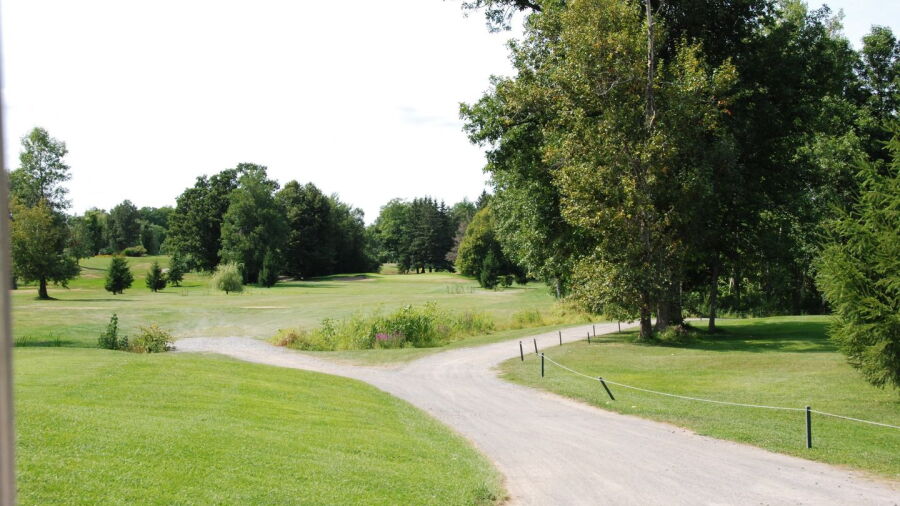 Golf St-Andre