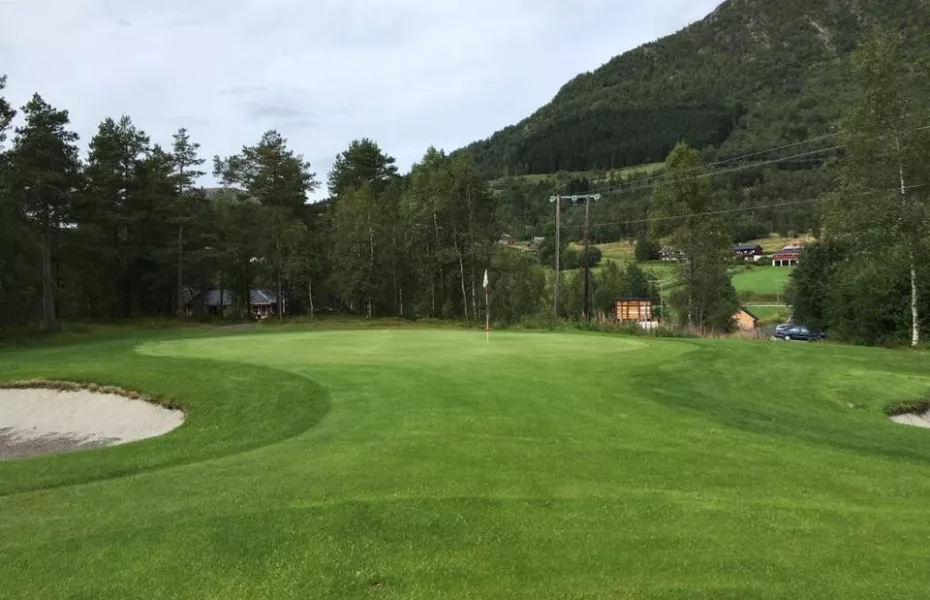 Sunnfjord GC