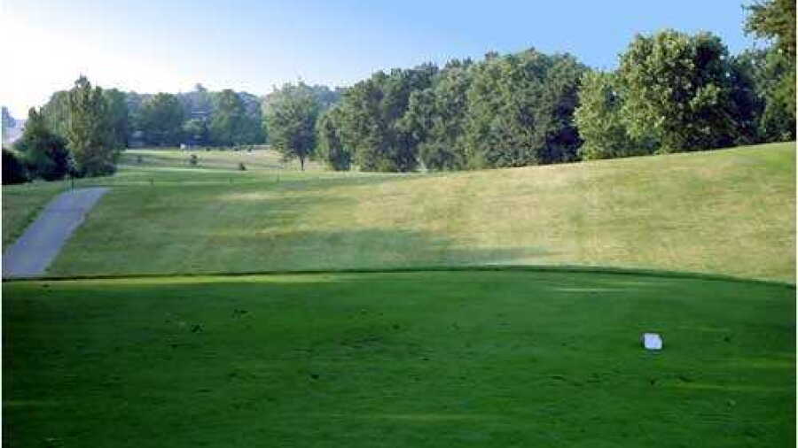 Hartley Hills CC: #1