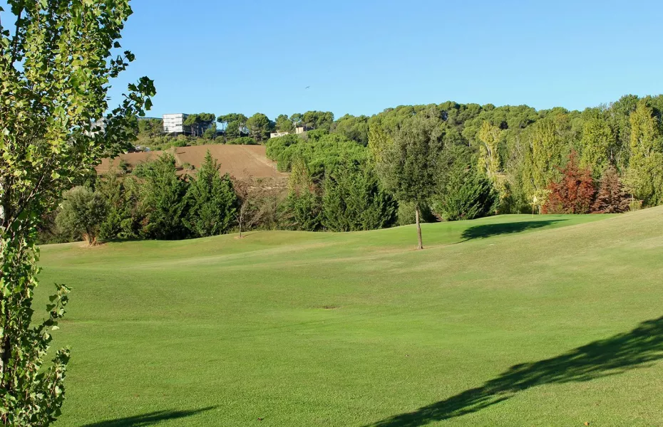 Golf La Roca - Short