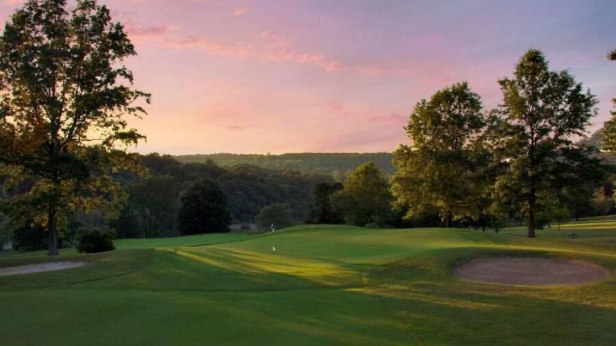 Putnam County GC