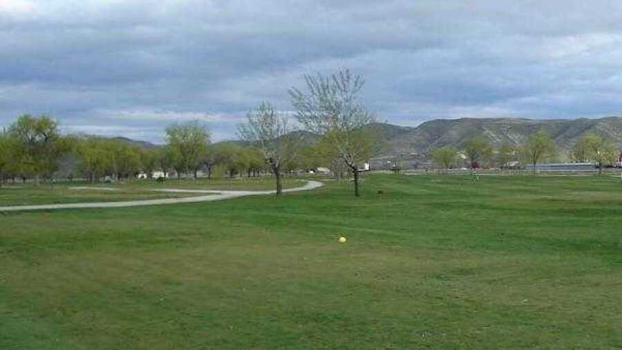 Gem County GC